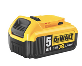 DCB184-XJ ΜΠΑΤΑΡΙΑ 18V 5.0A XR LI-ION